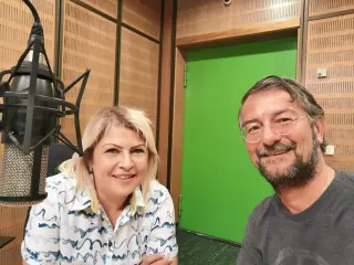 Prof. Dr. Altan Şahin profilinde yer alan galeri fotoğrafı.