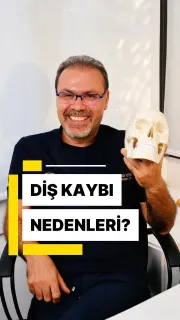 Dr. Dt. Serdal Veske profilinde yer alan galeri fotoğrafı.