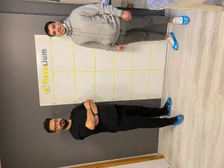 Fzt. Vedat Ülker profilinde yer alan galeri fotoğrafı.