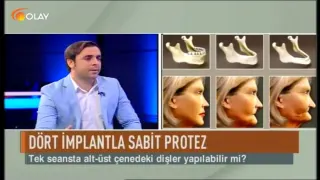 Dt. Gökhan Tunalıgil profilinde yer alan galeri fotoğrafı.