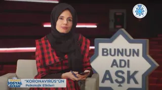 Kl. Psk. Dr. Esra Coşkun profilinde yer alan galeri fotoğrafı.
