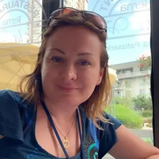 Prof. Dr. Aslı Enez Darçın profilinde yer alan galeri fotoğrafı.