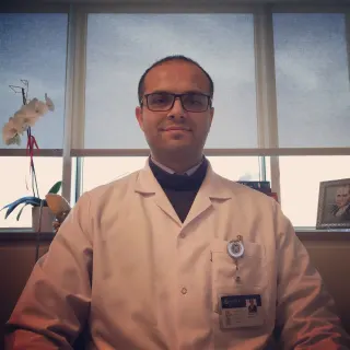 Op. Dr. M.Serdar Balkan profilinde yer alan galeri fotoğrafı.