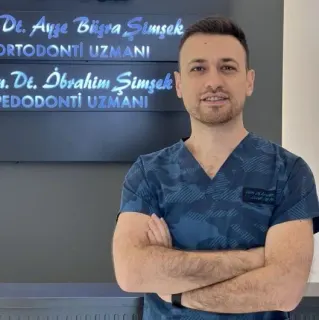 Uzm. Dt. İbrahim Şimşek profilinde yer alan galeri fotoğrafı.
