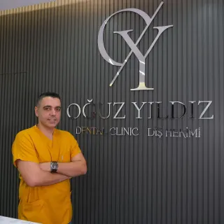 Dt. Oğuz Yıldız profilinde yer alan galeri fotoğrafı.