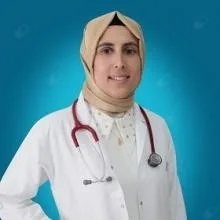 Uzm. Dr. Şebnem Özgelen — Çocuk Sağlığı Ve Hastalıkları, Meram, Konya. Portre fotoğrafı.