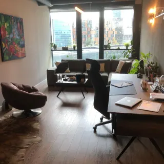 Kl. Psk. Dr. Murat Sarısoy profilinde yer alan galeri fotoğrafı.