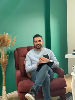 Uzm. Psk. Selman Sonğur profilinde yer alan galeri fotoğrafı.