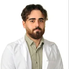Psk. Yusuf Ali Taylan — Psikoloji. Portre fotoğrafı.