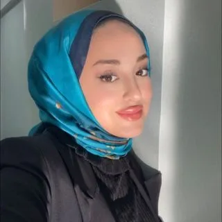 Psk. Beyza Nur Özkan — Psikoloji, Kahramanmaraş. Portre fotoğrafı.