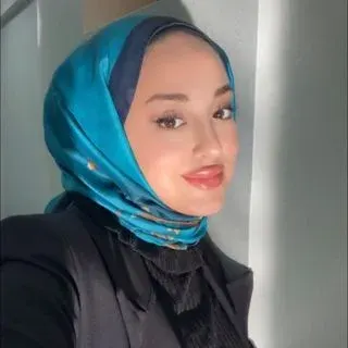 Psk. Beyza Nur Özkan — Psikoloji, Kahramanmaraş. Portre fotoğrafı.