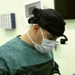 Op. Dr. Gökhan Özerdem profilinde yer alan galeri fotoğrafı.