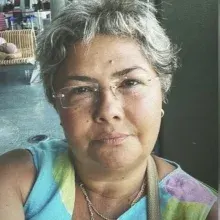 Uzm. Psk. Bahar Erden — Psikoloji, Muğla. Portre fotoğrafı.
