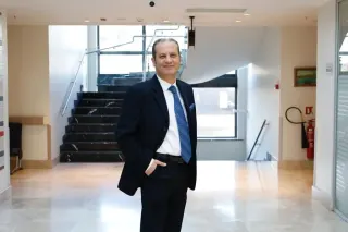 Prof. Dr. Selim Candan profilinde yer alan galeri fotoğrafı.