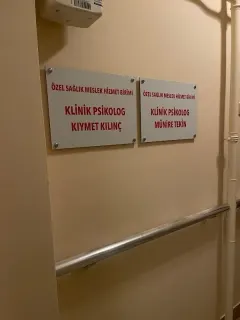 Kl. Psk. Kıymet Kılınç profilinde yer alan galeri fotoğrafı.