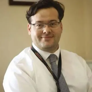 Prof. Dr. Alper Çıraklı profilinde yer alan galeri fotoğrafı.