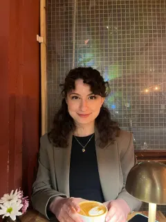 Kl. Psk. Aleyna Doğan profilinde yer alan galeri fotoğrafı.