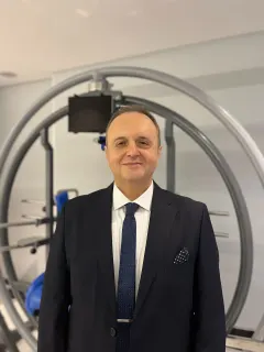 Op. Dr. Metin Yetkin profilinde yer alan galeri fotoğrafı.