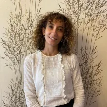Psk. Dan. Hatice Didem Uzunhelvacı — Psikolojik Danışma ve Rehberlik, Konya. Portre fotoğrafı.