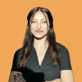 Psk. Deniz Ataseven — Psikoloji. Portre fotoğrafı.