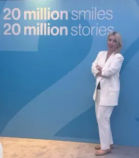 Dr. Dt. Özgür Zileli profilinde yer alan galeri fotoğrafı.