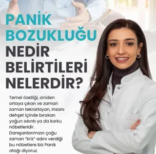 Uzm. Dr. Fatma Kiras profilinde yer alan galeri fotoğrafı.