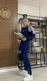 Psk. Berceste Özdemir profilinde yer alan galeri fotoğrafı.