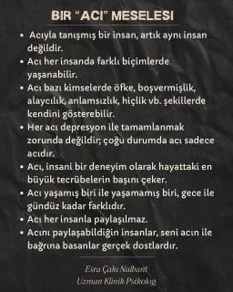 Kl. Psk. Esra Çakı Nalbant profilinde yer alan galeri fotoğrafı.