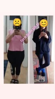 Dyt. Nermin Didem Bolat profilinde yer alan galeri fotoğrafı.