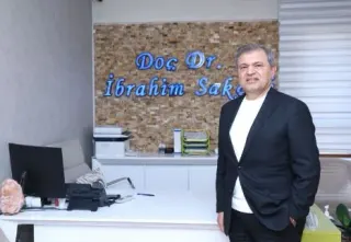 Doç. Dr. İbrahim Sakçak profilinde yer alan galeri fotoğrafı.