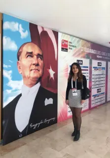 Dt. Tuğba Aslan profilinde yer alan galeri fotoğrafı.