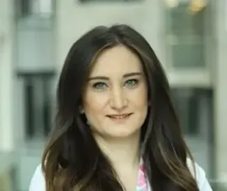 Psk. Kerime Begüm Özkaya profilinde yer alan galeri fotoğrafı.