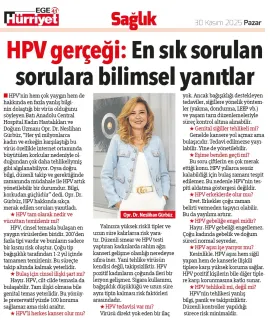 Op. Dr. Neslihan Gürbüz profilinde yer alan galeri fotoğrafı.