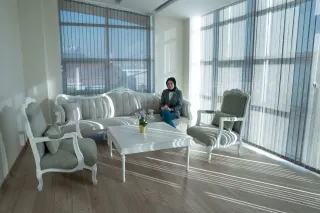 Psk. Merve Doğan profilinde yer alan galeri fotoğrafı.