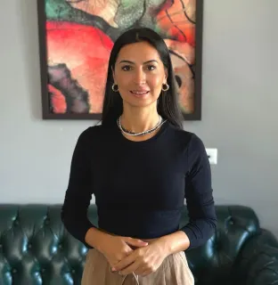 Kl. Psk. Gülizar Şehitoğlu profilinde yer alan galeri fotoğrafı.