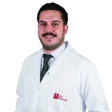 Psk. Mustafa Arı — Psikoloji, Eskişehir. Portre fotoğrafı.