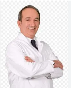 Doç. Dr. Kamer Dere profilinde yer alan galeri fotoğrafı.