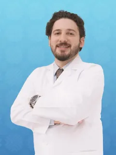 Dr. Öğr. Üyesi Gökhan Özkoçak profilinde yer alan galeri fotoğrafı.