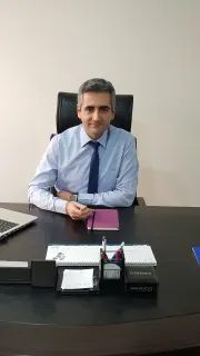 Uzm. Dr. Hüseyin Alaçam profilinde yer alan galeri fotoğrafı.