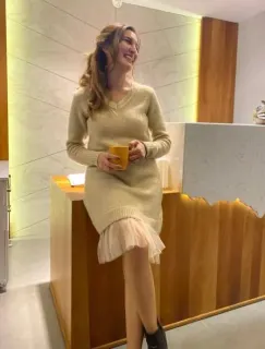 Uzm. Dt. Yadel Tekin profilinde yer alan galeri fotoğrafı.