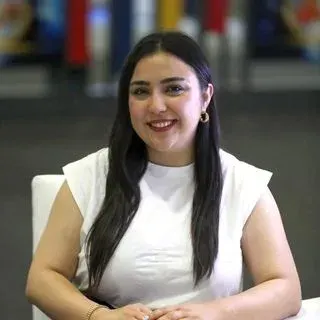 Kl. Psk. Şerife Önal — Psikoloji, Tekirdağ. Portre fotoğrafı.