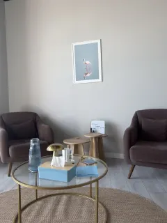 Kl. Psk. Ayça Kübra Kaynak profilinde yer alan galeri fotoğrafı.