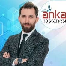 Op. Dr. Kerim Ünal — Plastik Rekonstrüktif Ve Estetik Cerrahi, İstanbul. Portre fotoğrafı.