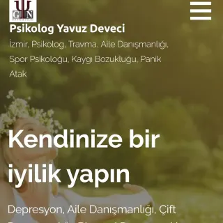 Psk. Yavuz Deveci profilinde yer alan galeri fotoğrafı.