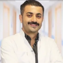 Uzm. Dr. Mevlüt Koç — Çocuk Sağlığı Ve Hastalıkları, Van. Portre fotoğrafı.