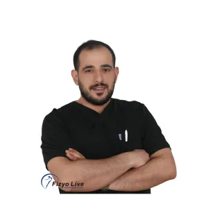 Fzt. İbrahim Halil Kılıç profilinde yer alan galeri fotoğrafı.