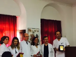 Prof. Dr. Pelin Kaynak profilinde yer alan galeri fotoğrafı.