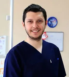 Uzm. Dt. Tolga Emek profilinde yer alan galeri fotoğrafı.