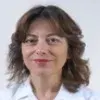 Uzm. Dr. Tümay Doğancı — Çocuk Gastroenterolojisi, Çankaya, Ankara. Portre fotoğrafı.
