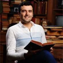 Kl. Psk. Mustafa Demir — İstanbul. Portre fotoğrafı.
